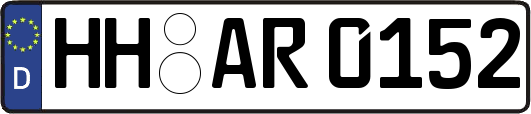 HH-AR0152