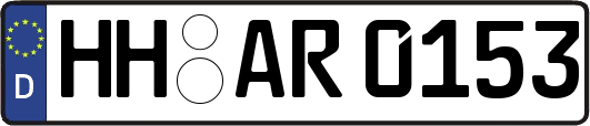 HH-AR0153