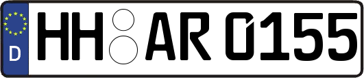 HH-AR0155