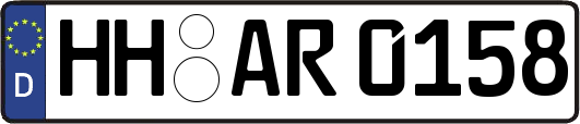 HH-AR0158