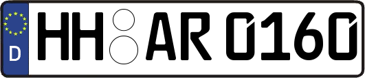 HH-AR0160