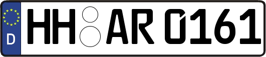 HH-AR0161