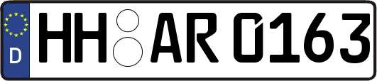 HH-AR0163