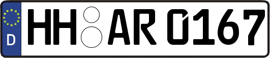 HH-AR0167