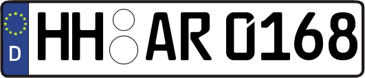 HH-AR0168