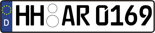 HH-AR0169