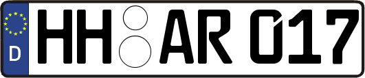 HH-AR017