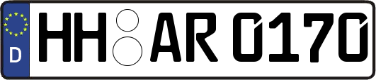 HH-AR0170
