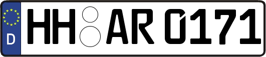 HH-AR0171