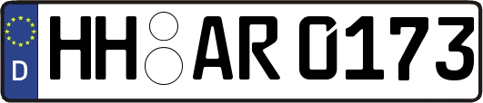 HH-AR0173