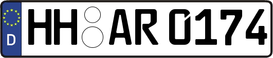 HH-AR0174