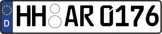 HH-AR0176