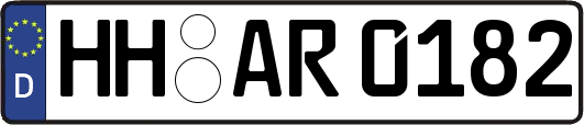 HH-AR0182