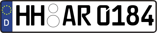 HH-AR0184