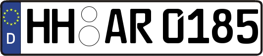 HH-AR0185