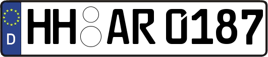HH-AR0187