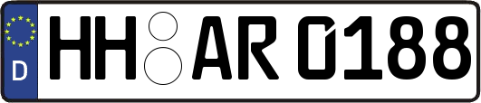 HH-AR0188