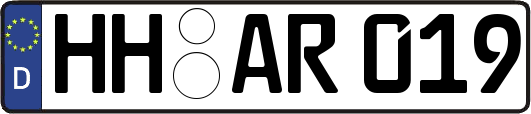 HH-AR019