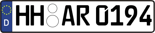 HH-AR0194