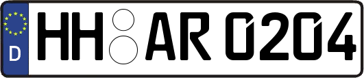 HH-AR0204