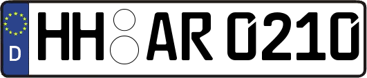 HH-AR0210