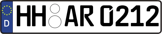HH-AR0212