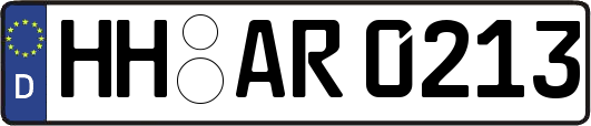 HH-AR0213
