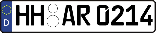 HH-AR0214