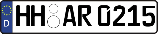 HH-AR0215