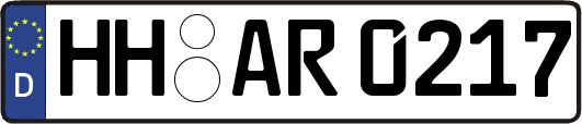 HH-AR0217
