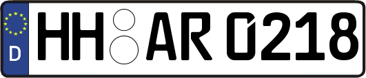 HH-AR0218