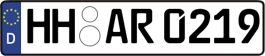 HH-AR0219