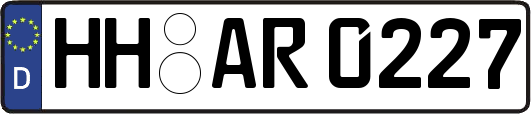 HH-AR0227