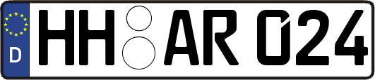 HH-AR024