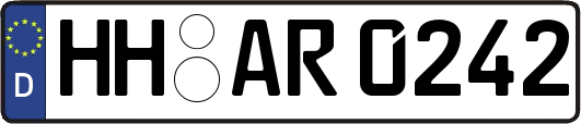 HH-AR0242