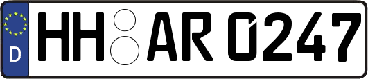 HH-AR0247