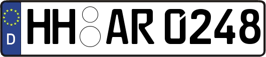 HH-AR0248