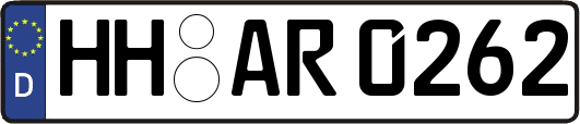 HH-AR0262