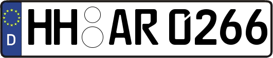 HH-AR0266