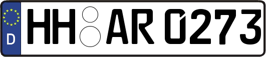 HH-AR0273