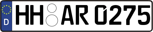 HH-AR0275