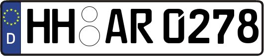 HH-AR0278