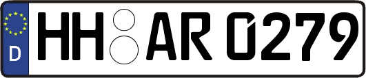 HH-AR0279