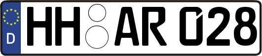 HH-AR028