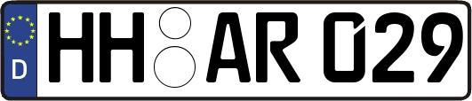HH-AR029