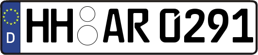 HH-AR0291