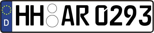 HH-AR0293