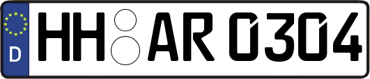 HH-AR0304