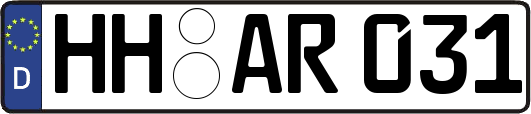 HH-AR031