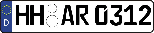 HH-AR0312